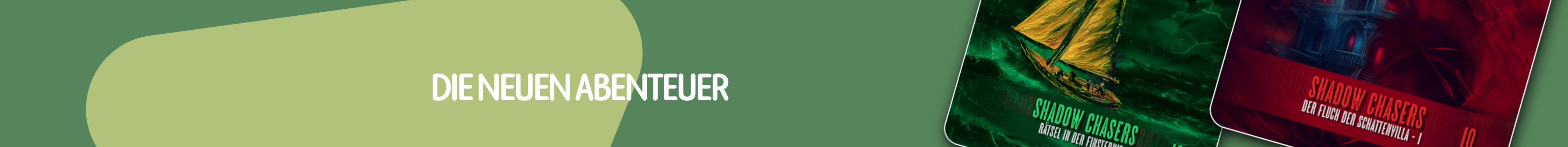 Shadow Chasers