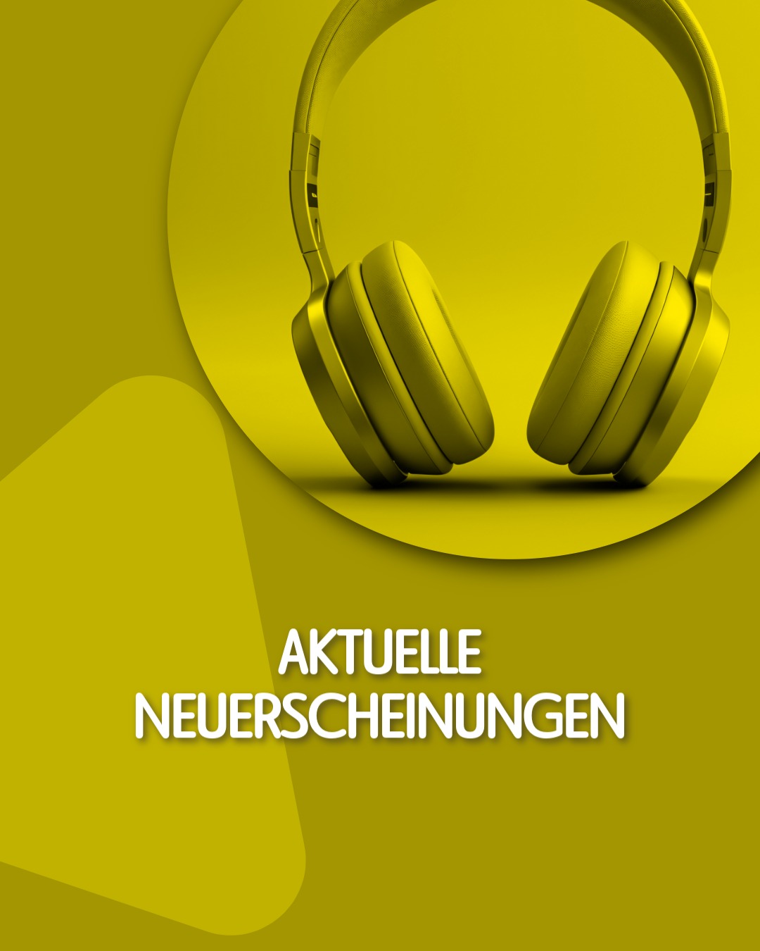 Aktuelle Neuerscheinungen