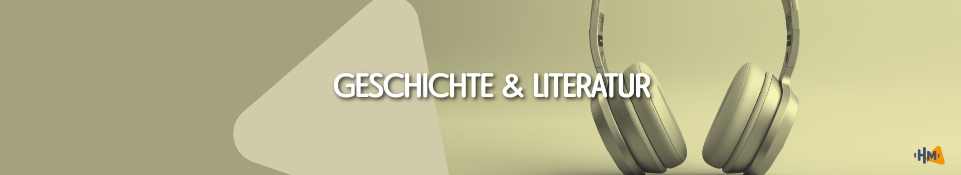 Geschichte & Literatur