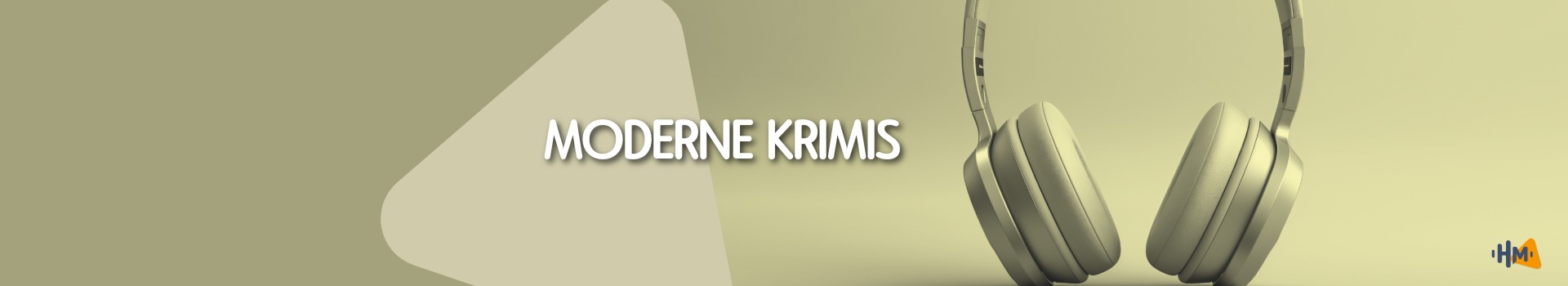 Moderne Krimis