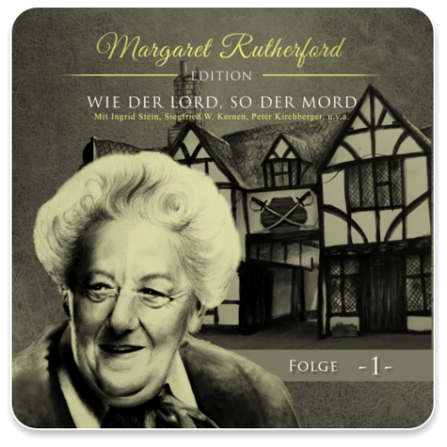 Margaret Rutherford 01 - Wie der Lord, so der Mord (Datei)