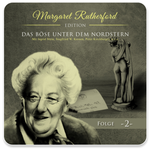 Margaret Rutherford 02 - Das Böse unter dem Nordstern