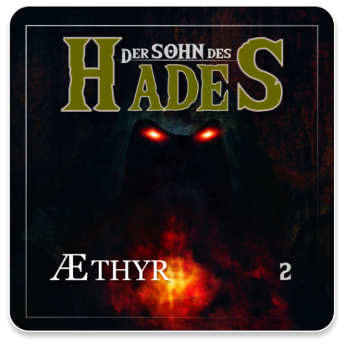 Der Sohn des Hades 02 - Æthyr