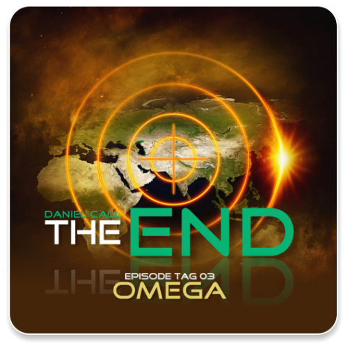 The End - Episode Tag 03 - Omega