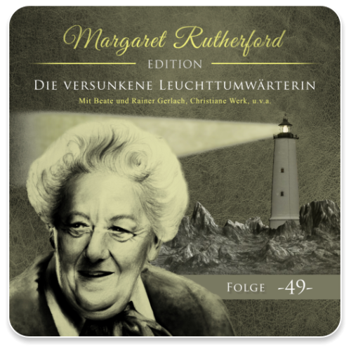 Margaret Rutherford 49 - Die versunkene Leuchtturmwärterin
