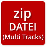 Zip Datei Multi Track (192kBit/s / 44.1 kHz)