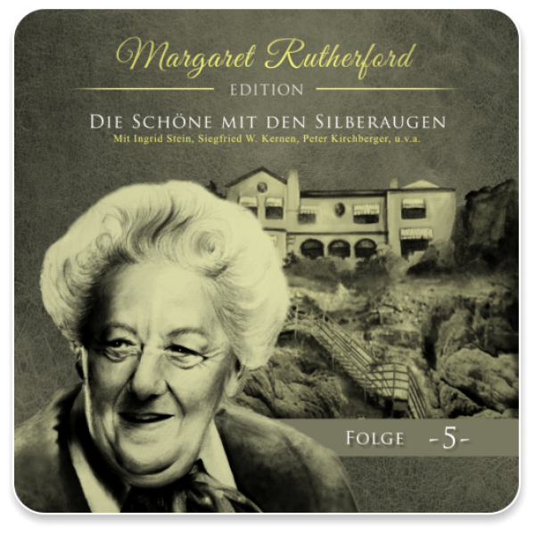 Margaret Rutherford 05 - Die Schöne mit den Silberaugen