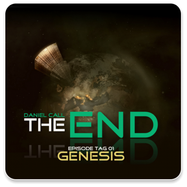 The End - Episode Tag 1 - Genesis (Datei)