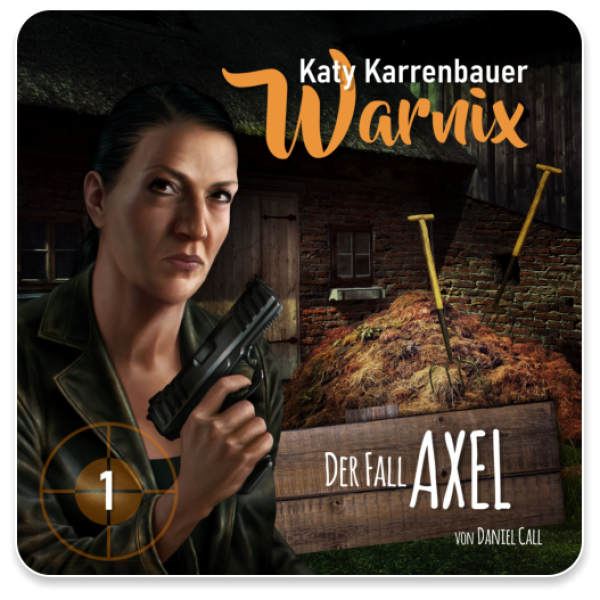 Warnix 01 - Der Fall Axel (Datei)