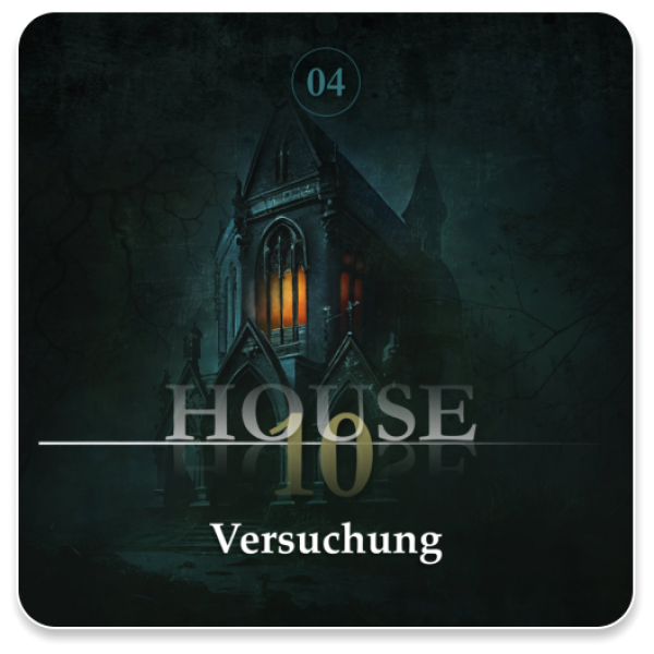 House 10 - 04 - Versuchung