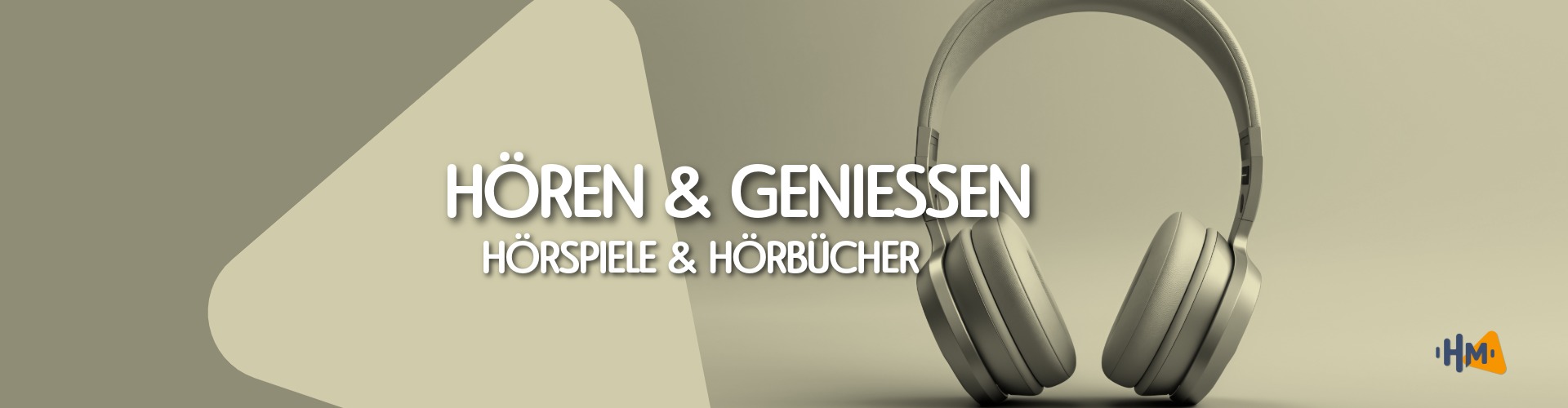 Hören und Genießen