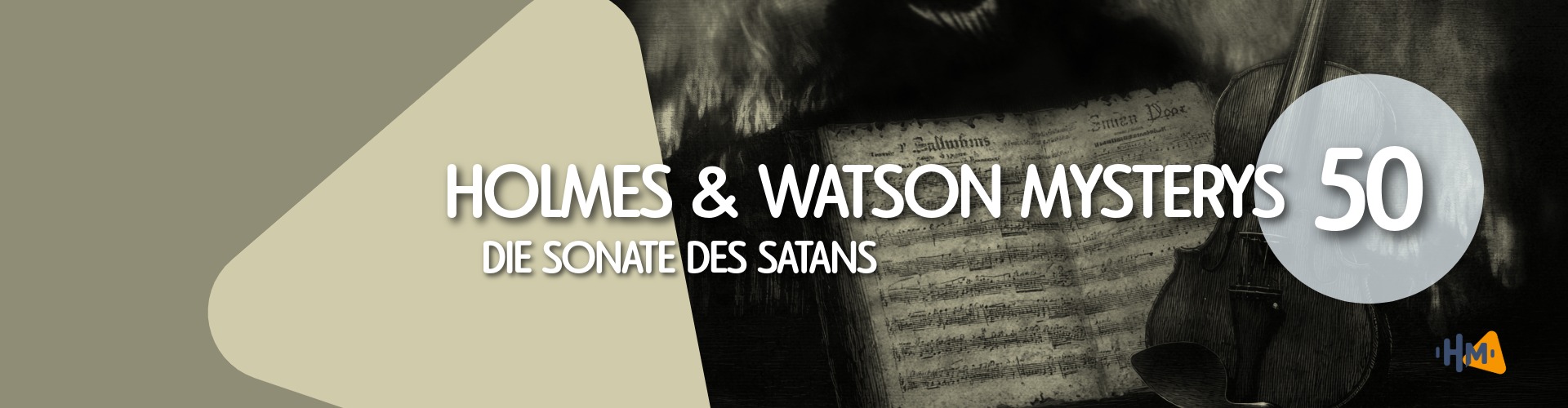 Holmes & Watson Mysterys Folge 50